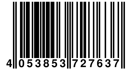 4 053853 727637