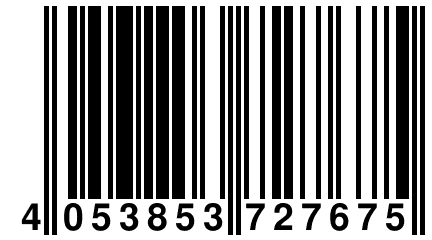 4 053853 727675