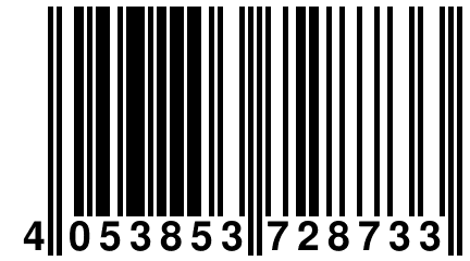 4 053853 728733