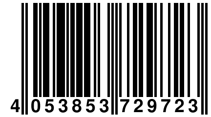 4 053853 729723