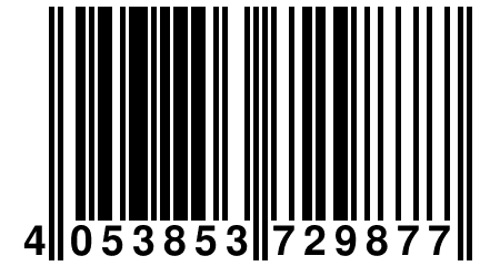 4 053853 729877