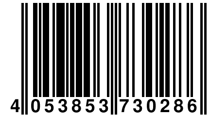 4 053853 730286