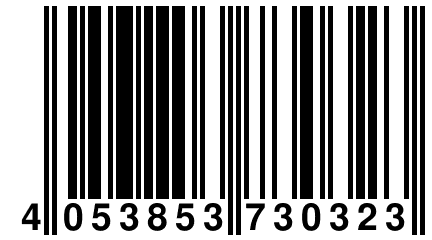 4 053853 730323