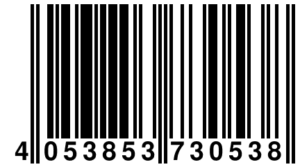 4 053853 730538