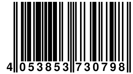 4 053853 730798