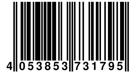 4 053853 731795