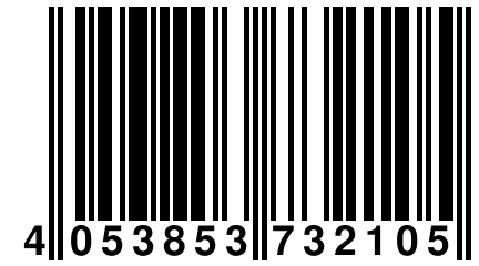 4 053853 732105