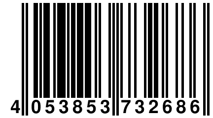 4 053853 732686