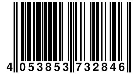 4 053853 732846