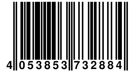 4 053853 732884