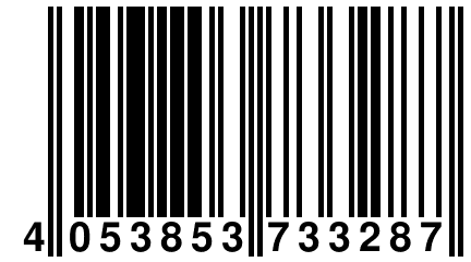 4 053853 733287