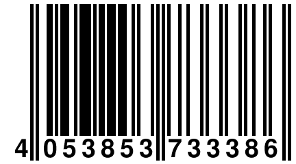 4 053853 733386