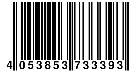 4 053853 733393