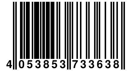 4 053853 733638