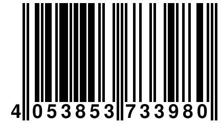 4 053853 733980