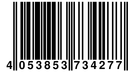 4 053853 734277