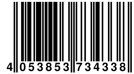 4 053853 734338