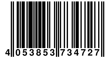 4 053853 734727