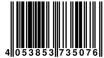 4 053853 735076