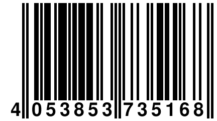 4 053853 735168