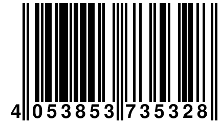 4 053853 735328