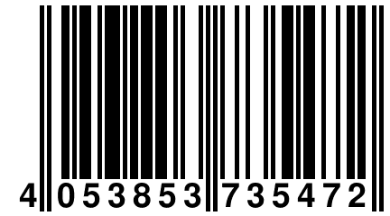 4 053853 735472