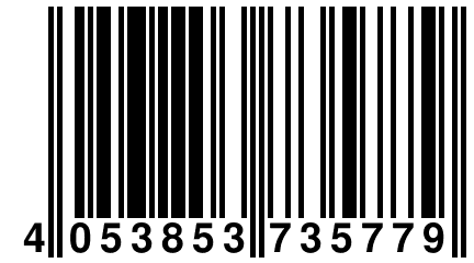 4 053853 735779