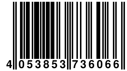 4 053853 736066