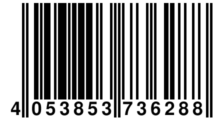 4 053853 736288