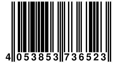 4 053853 736523