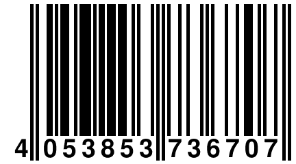 4 053853 736707