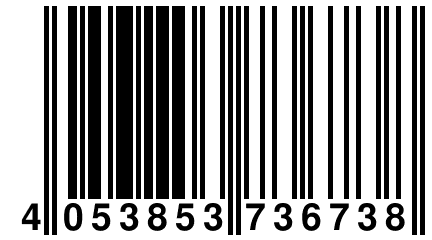 4 053853 736738