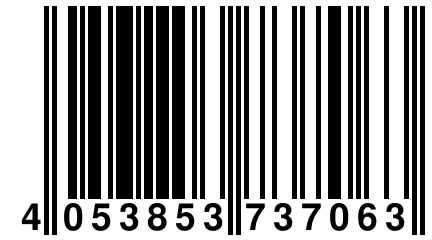 4 053853 737063