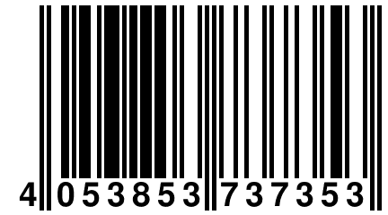 4 053853 737353