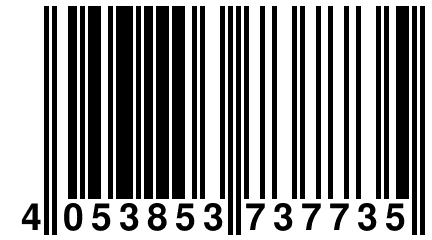 4 053853 737735