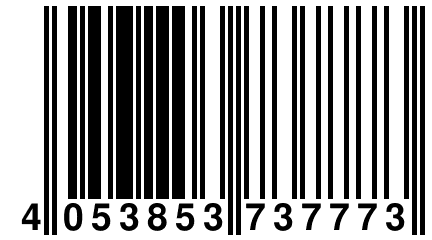 4 053853 737773