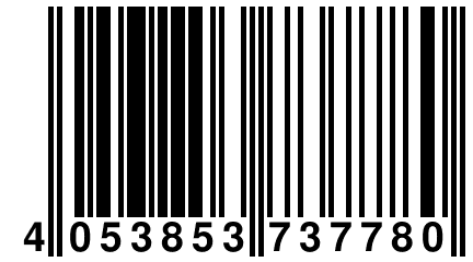 4 053853 737780