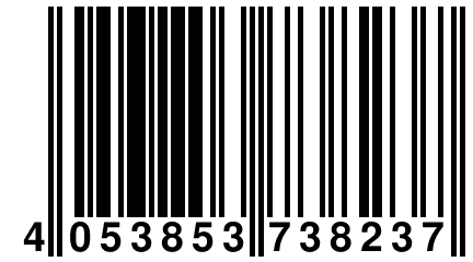 4 053853 738237