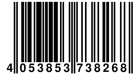 4 053853 738268