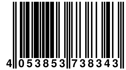 4 053853 738343