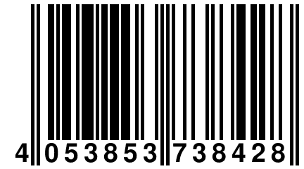 4 053853 738428