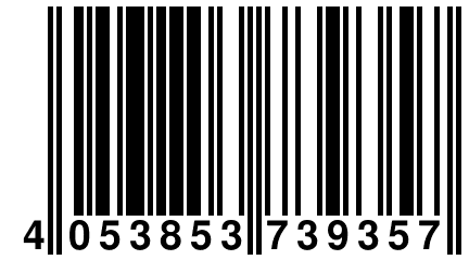 4 053853 739357