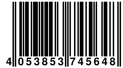 4 053853 745648