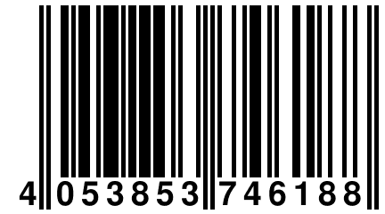 4 053853 746188