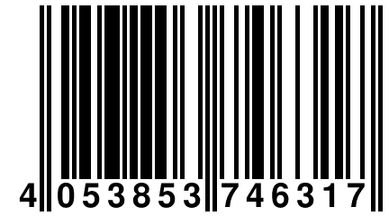 4 053853 746317