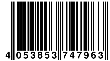 4 053853 747963