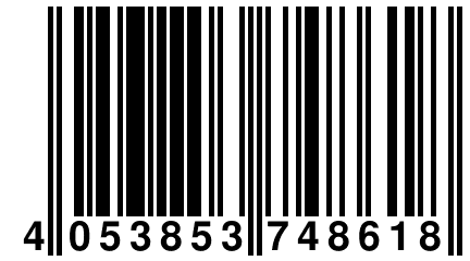 4 053853 748618