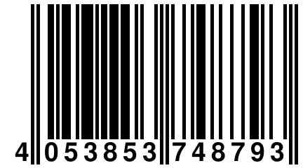 4 053853 748793