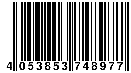 4 053853 748977