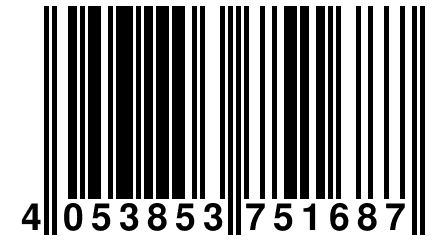 4 053853 751687